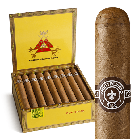 Half Corona, , cigars